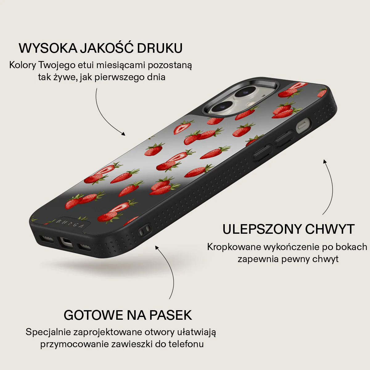 Freshly Picked - iPhone 12 Etui - Image 32