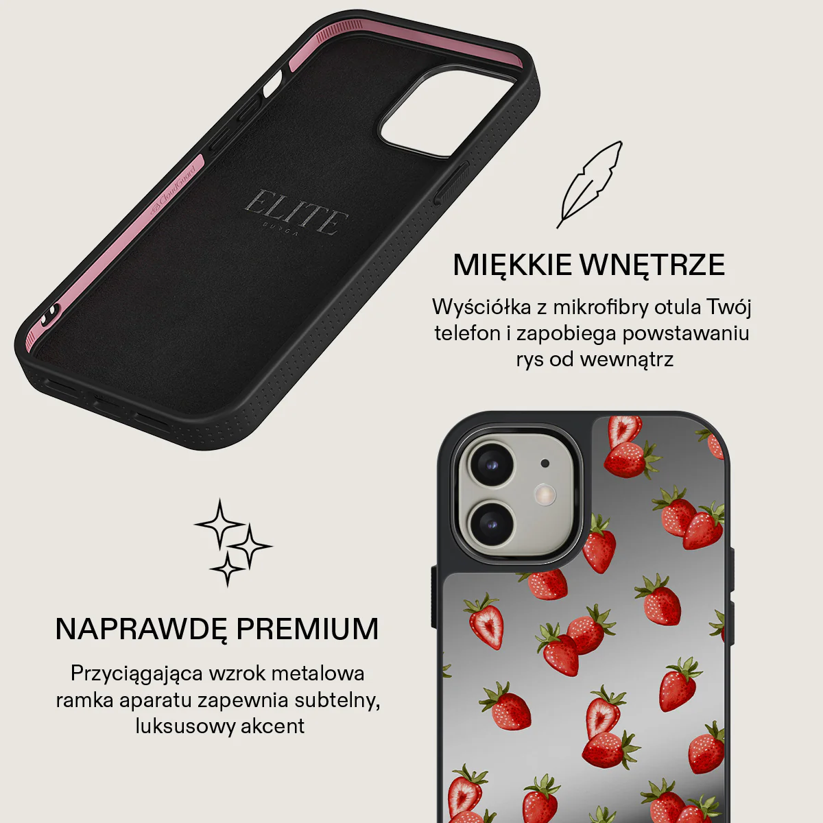 Freshly Picked - iPhone 12 Etui - Image 33