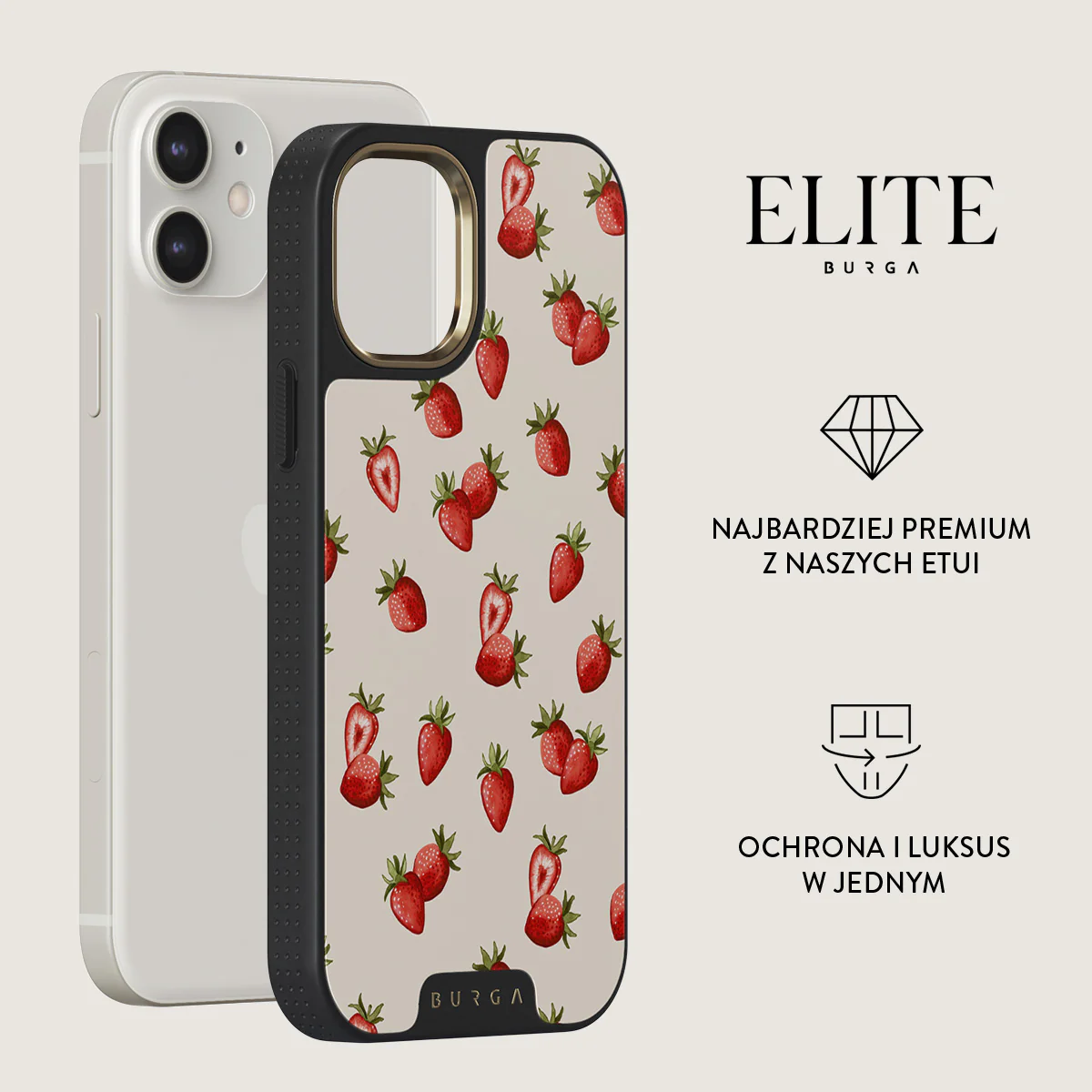 Freshly Picked - iPhone 12 Etui - Image 6