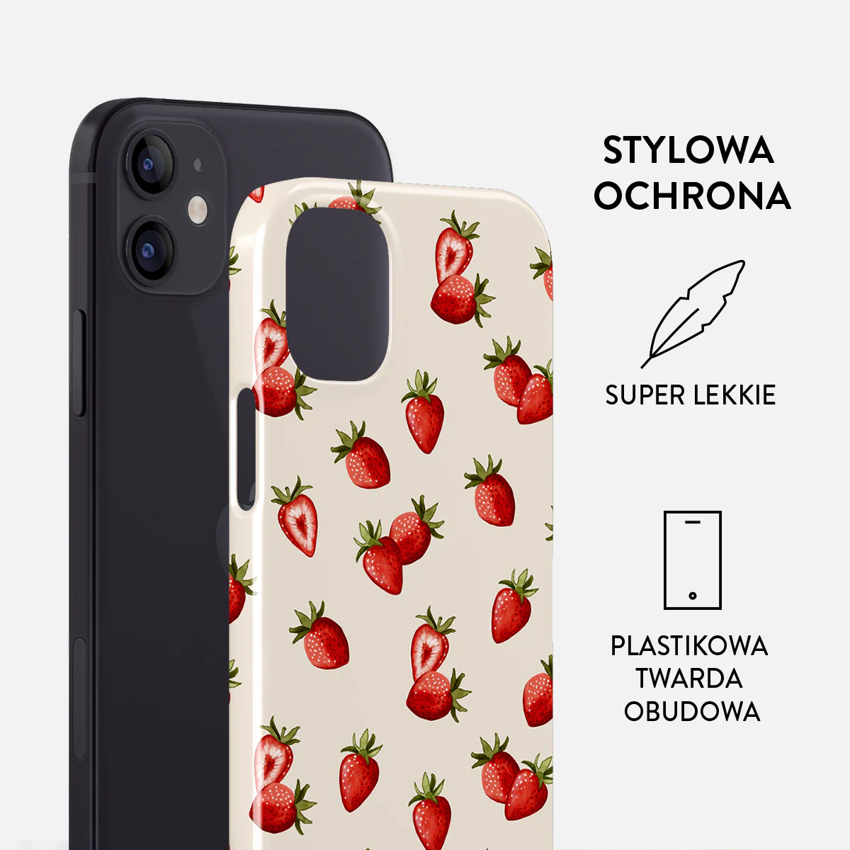 Freshly Picked - iPhone 12 Mini Etui - Image 2