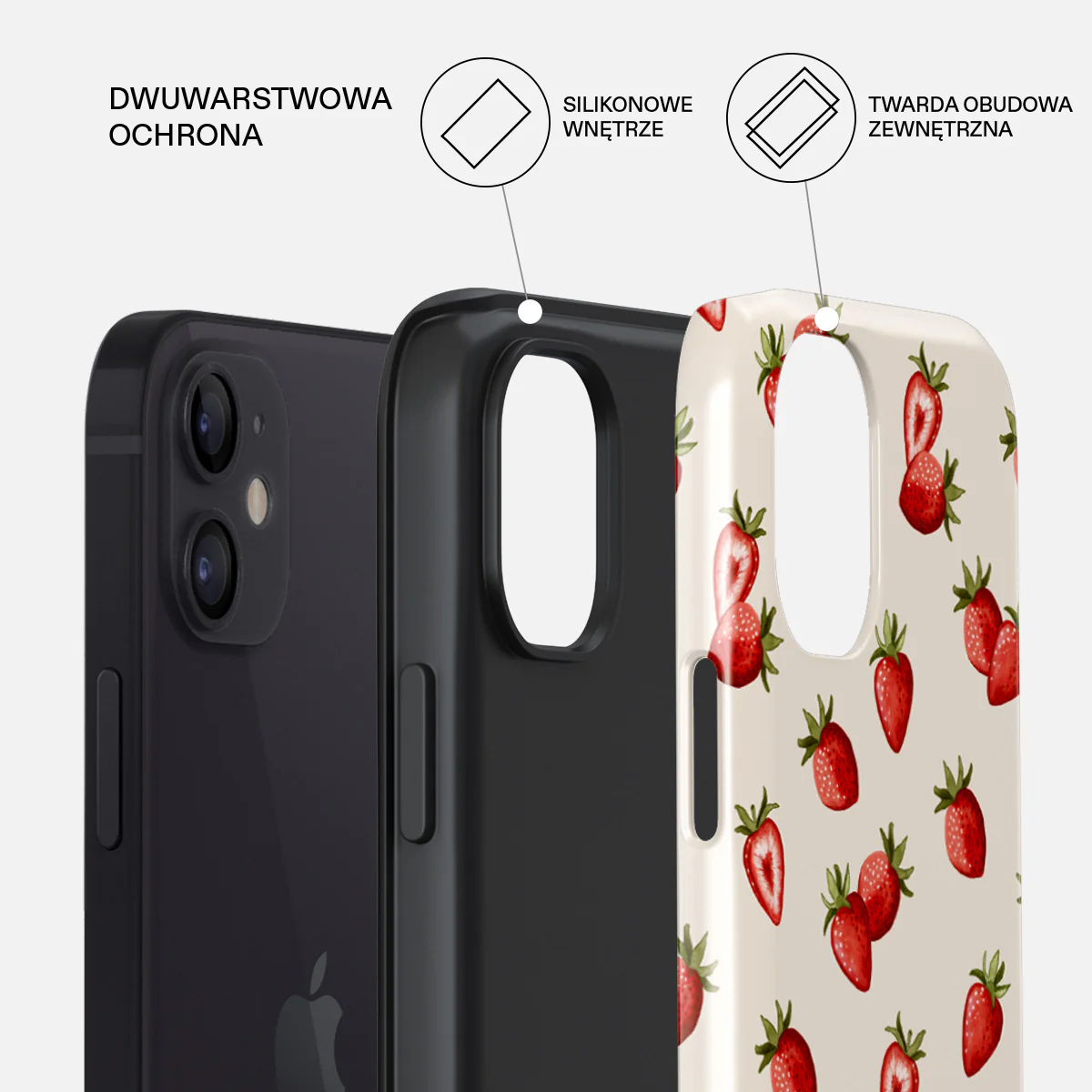 Freshly Picked - iPhone 12 Mini Etui - Image 6