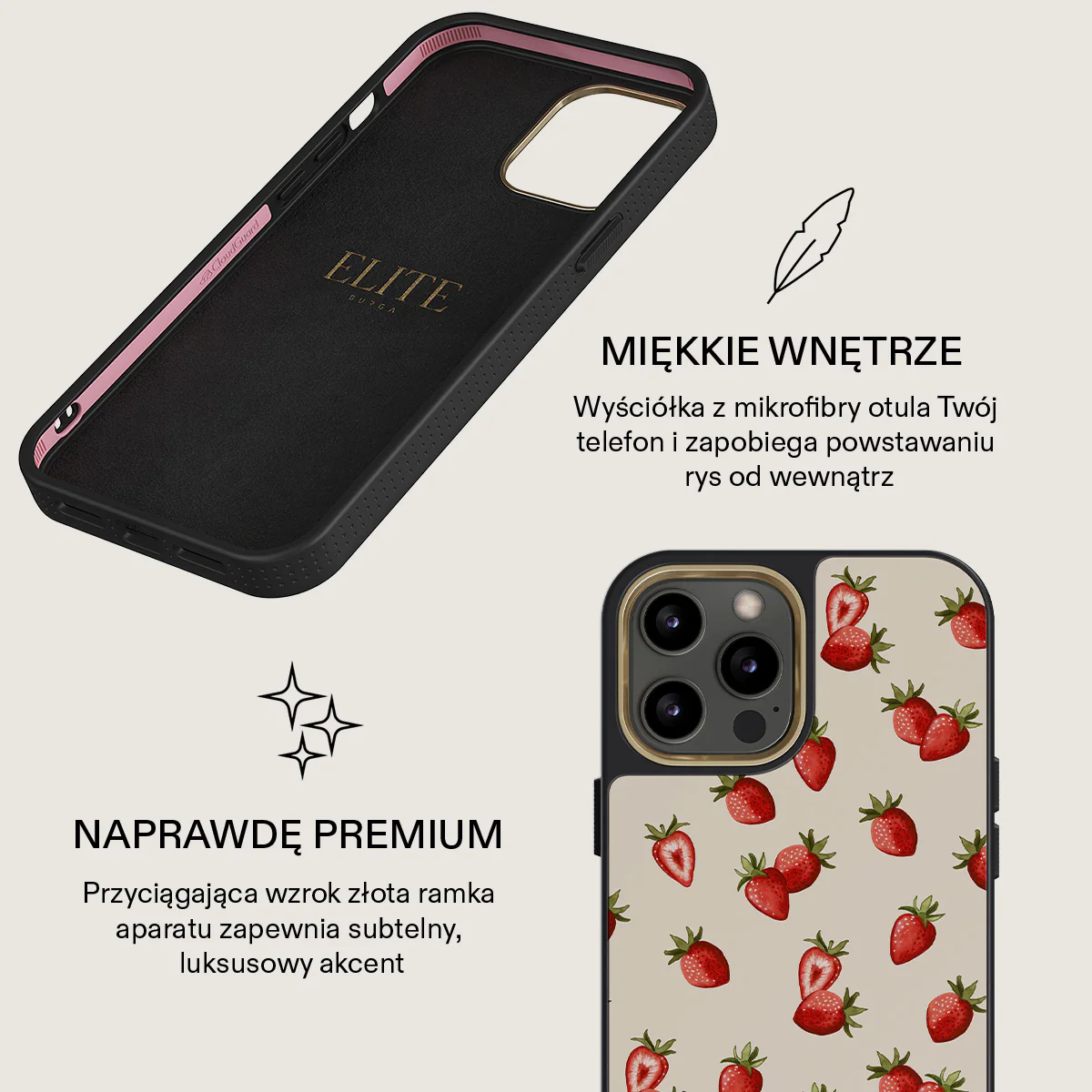 Freshly Picked - iPhone 12 Pro Etui - Image 10