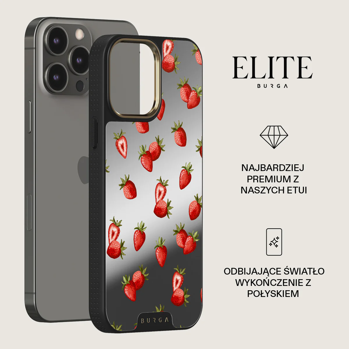 Freshly Picked - iPhone 12 Pro Etui - Image 20
