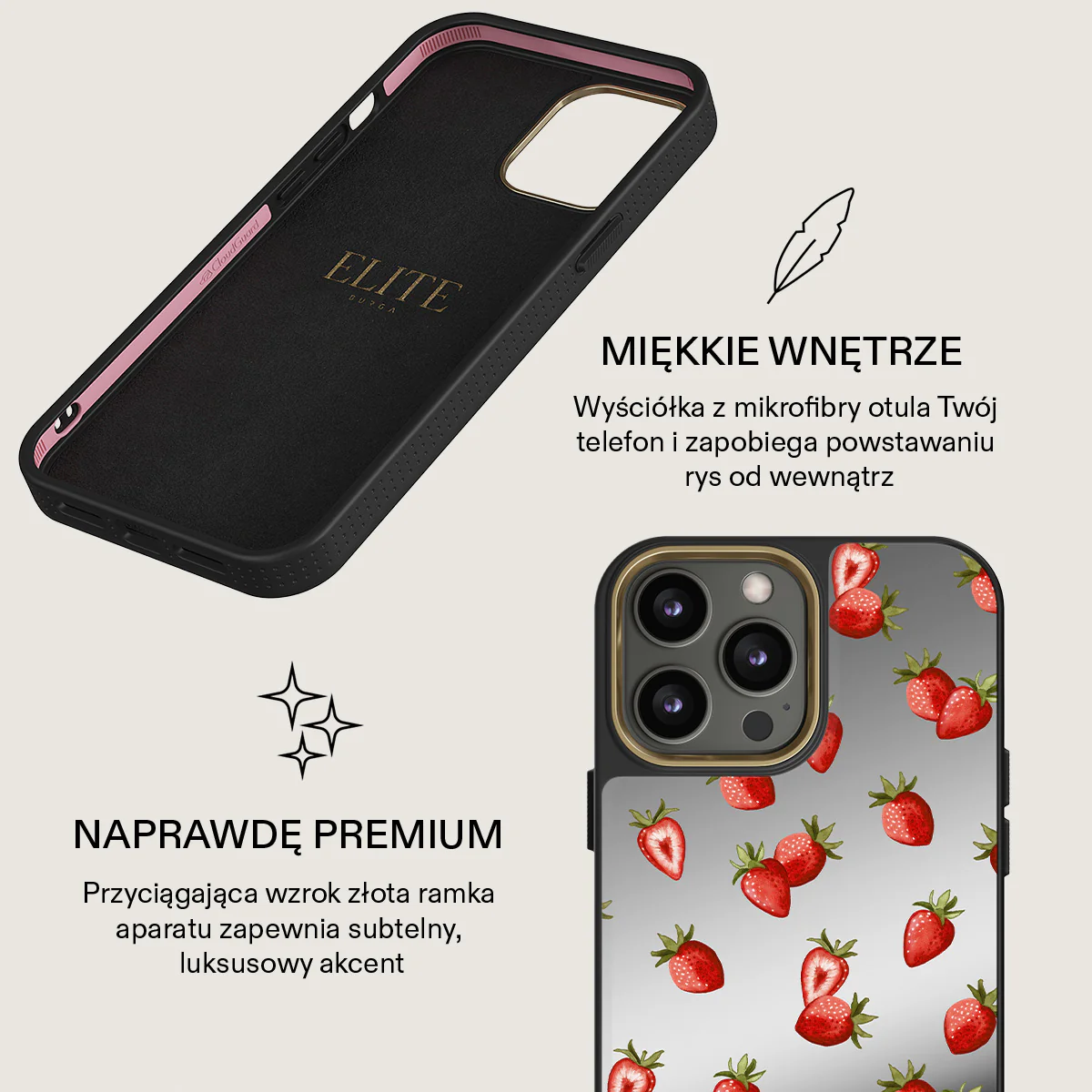 Freshly Picked - iPhone 12 Pro Etui - Image 25