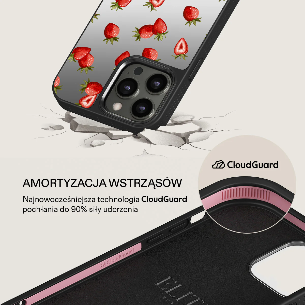 Freshly Picked - iPhone 12 Pro Etui - Image 29