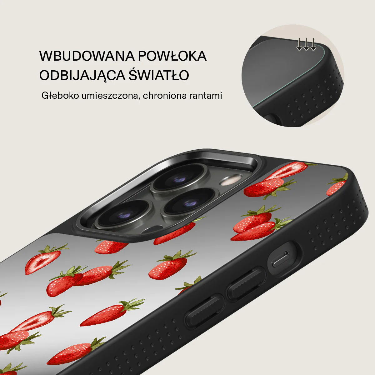 Freshly Picked - iPhone 12 Pro Etui - Image 30