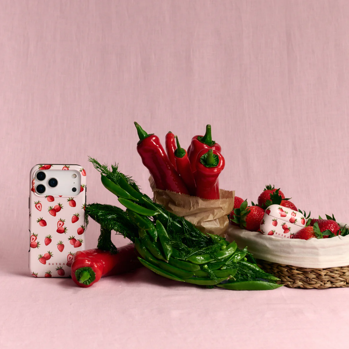 Freshly Picked - iPhone 12 Pro Etui - Image 39