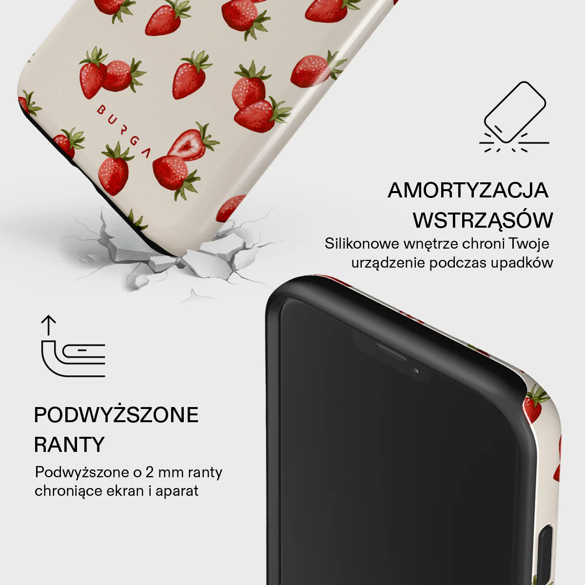 Freshly Picked - iPhone 12 Pro Etui - Image 4