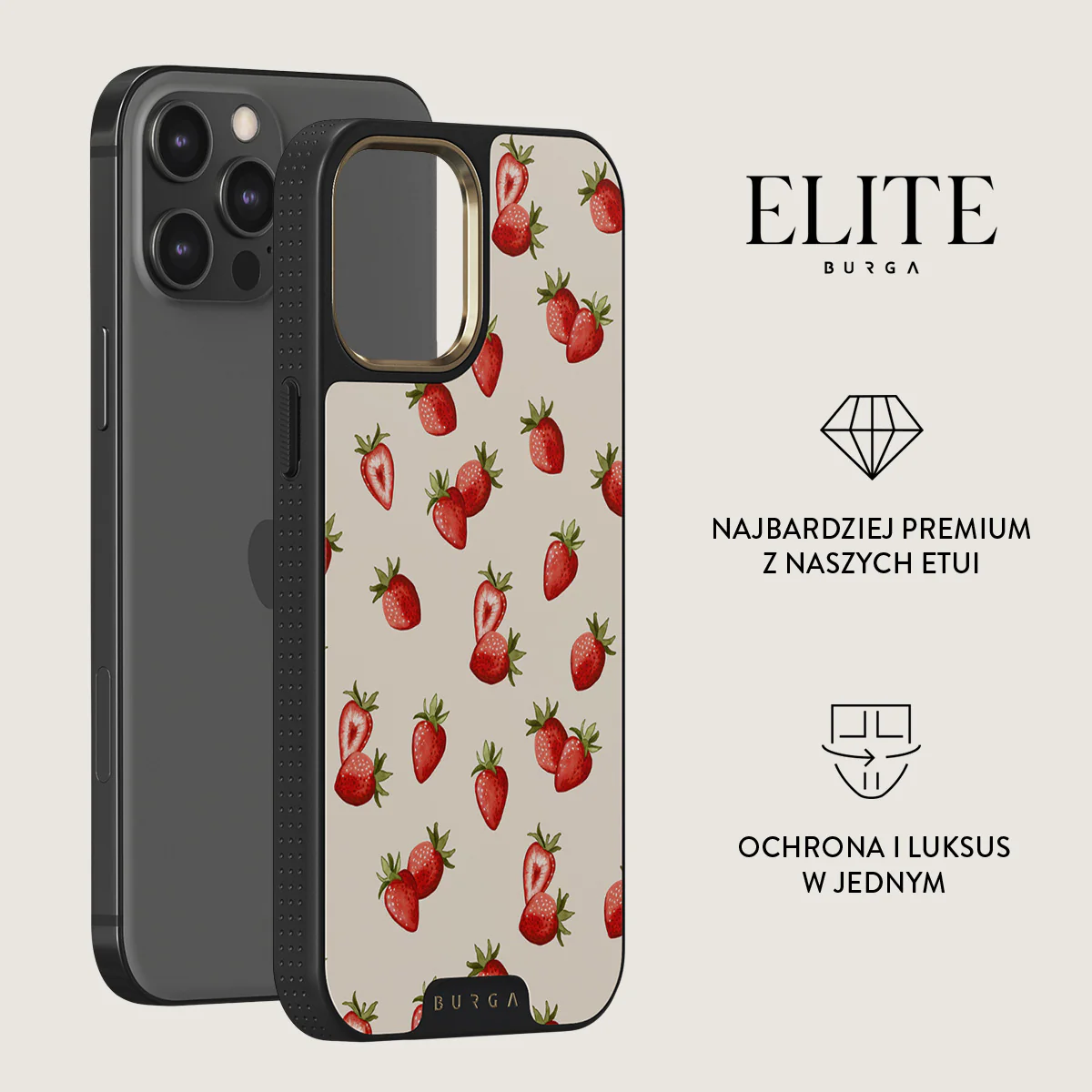 Freshly Picked - iPhone 12 Pro Etui - Image 6