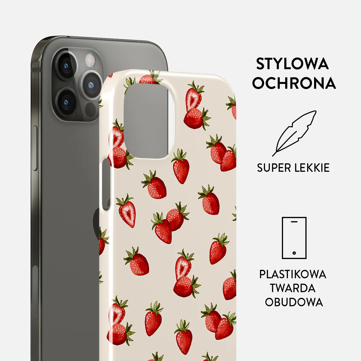 Freshly Picked - iPhone 12 Pro Max Etui - Image 2
