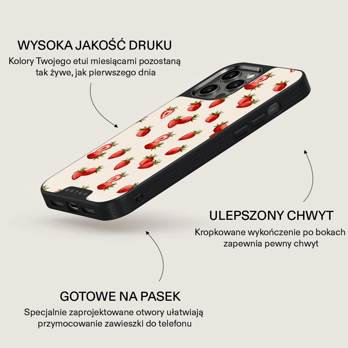 Freshly Picked - iPhone 12 Pro Max Etui - Image 20