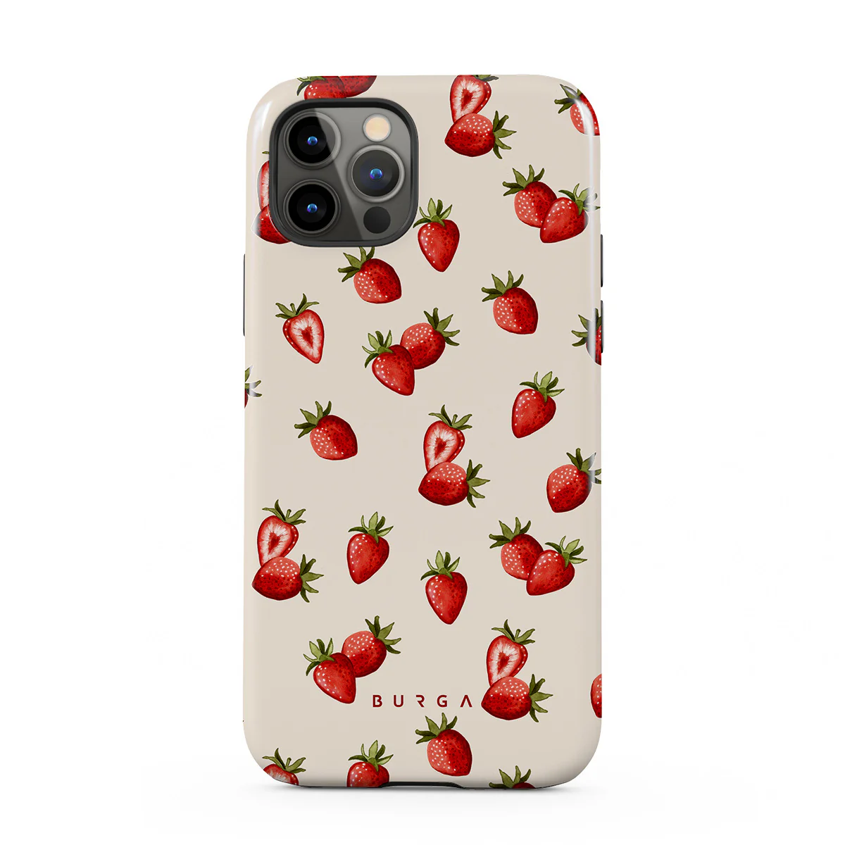 Freshly Picked - iPhone 12 Pro Max Etui - Image 5