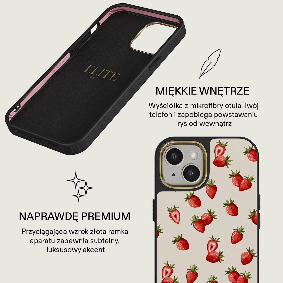 Freshly Picked - iPhone 13 Etui - Image 10