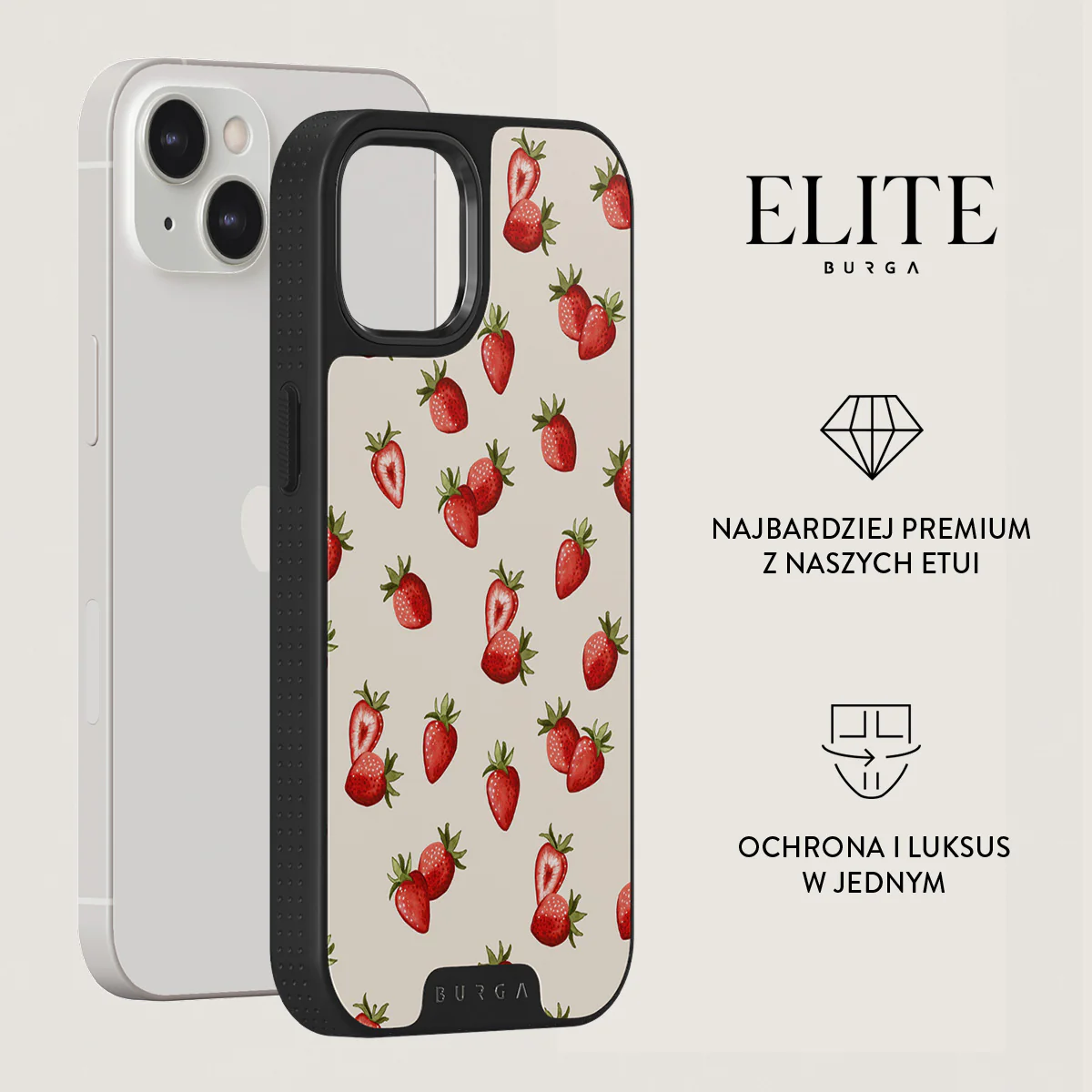 Freshly Picked - iPhone 13 Etui - Image 13