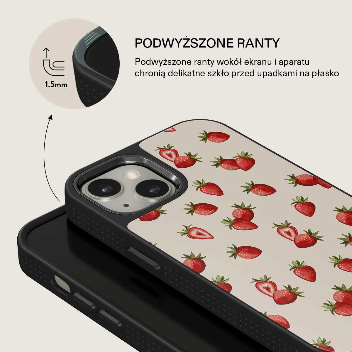 Freshly Picked - iPhone 13 Etui - Image 15