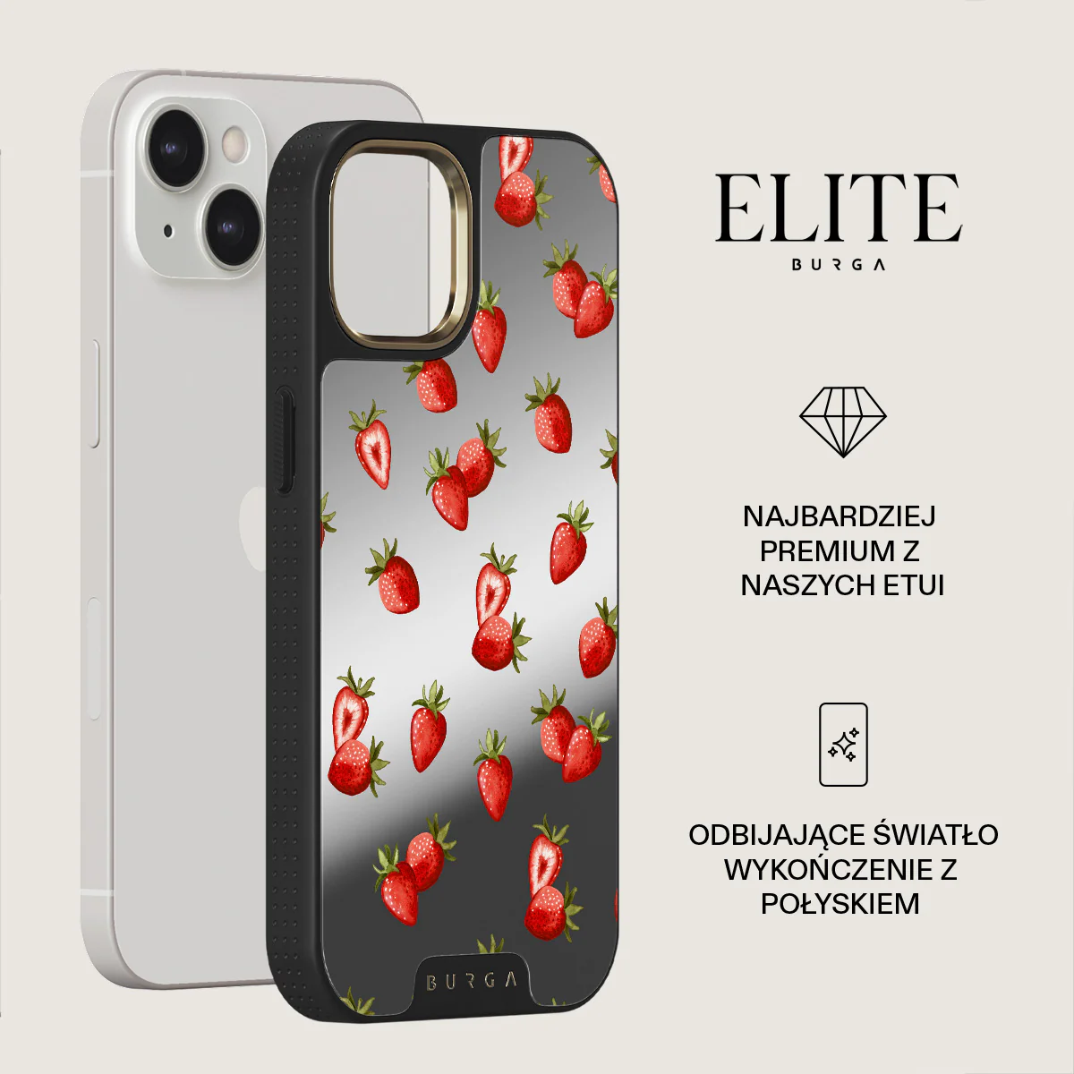 Freshly Picked - iPhone 13 Etui - Image 20