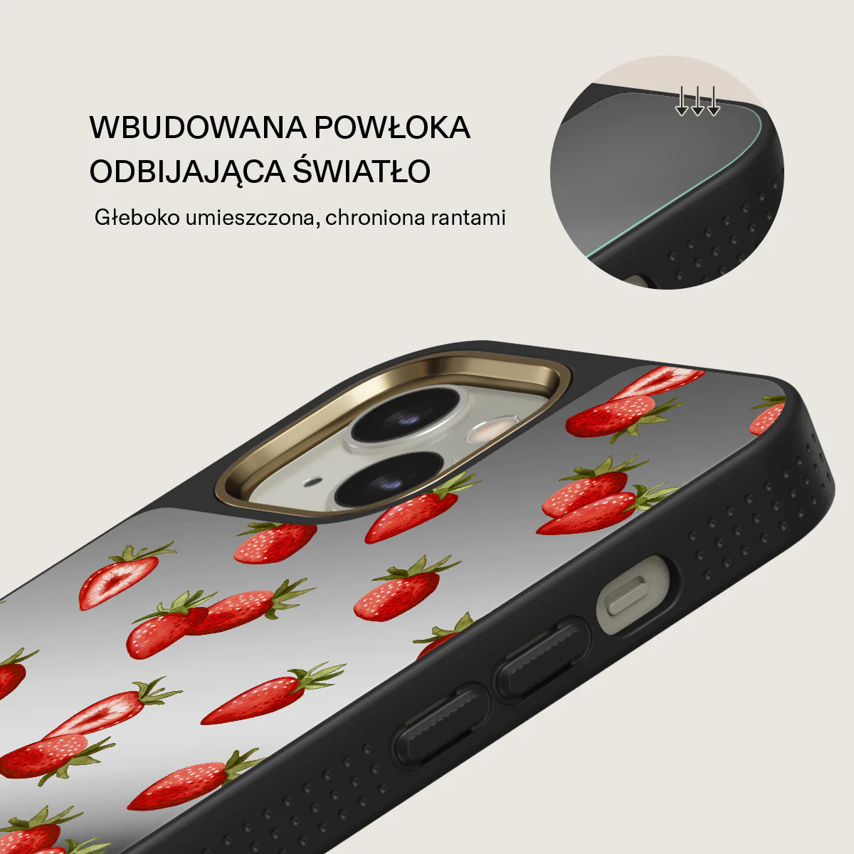 Freshly Picked - iPhone 13 Etui - Image 22