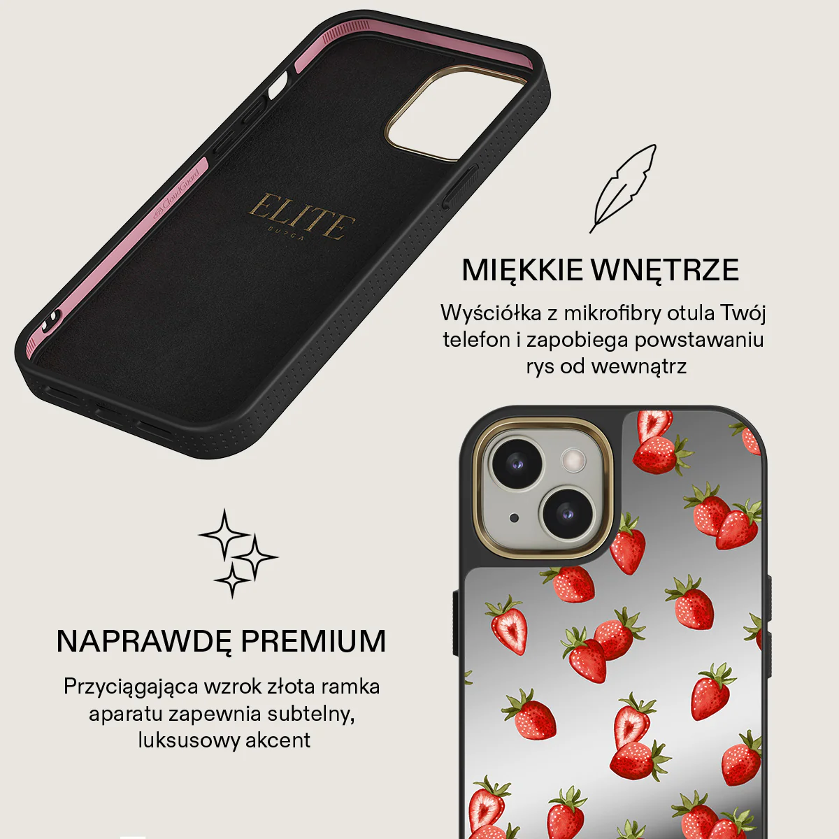 Freshly Picked - iPhone 13 Etui - Image 25