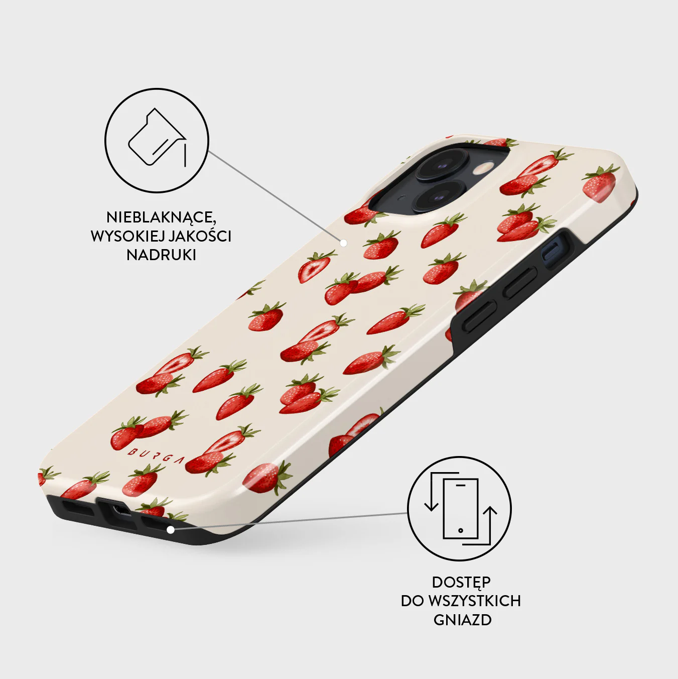 Freshly Picked - iPhone 13 Etui - Image 3
