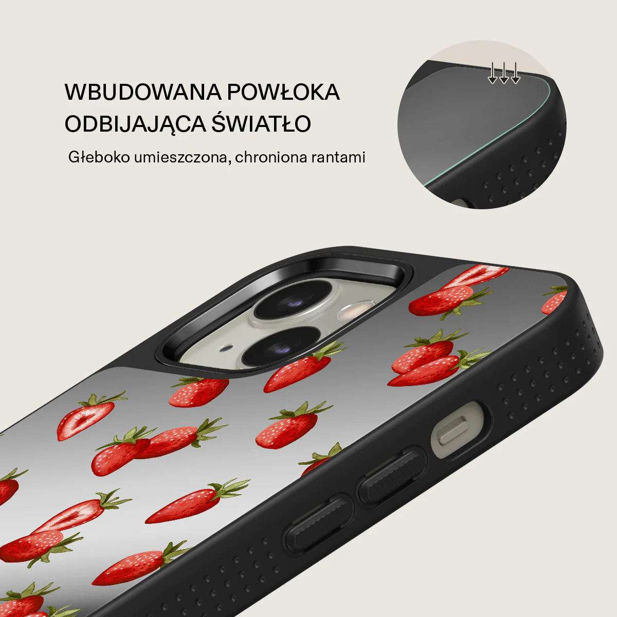 Freshly Picked - iPhone 13 Etui - Image 30