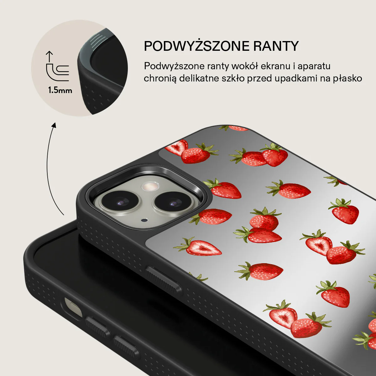 Freshly Picked - iPhone 13 Etui - Image 31