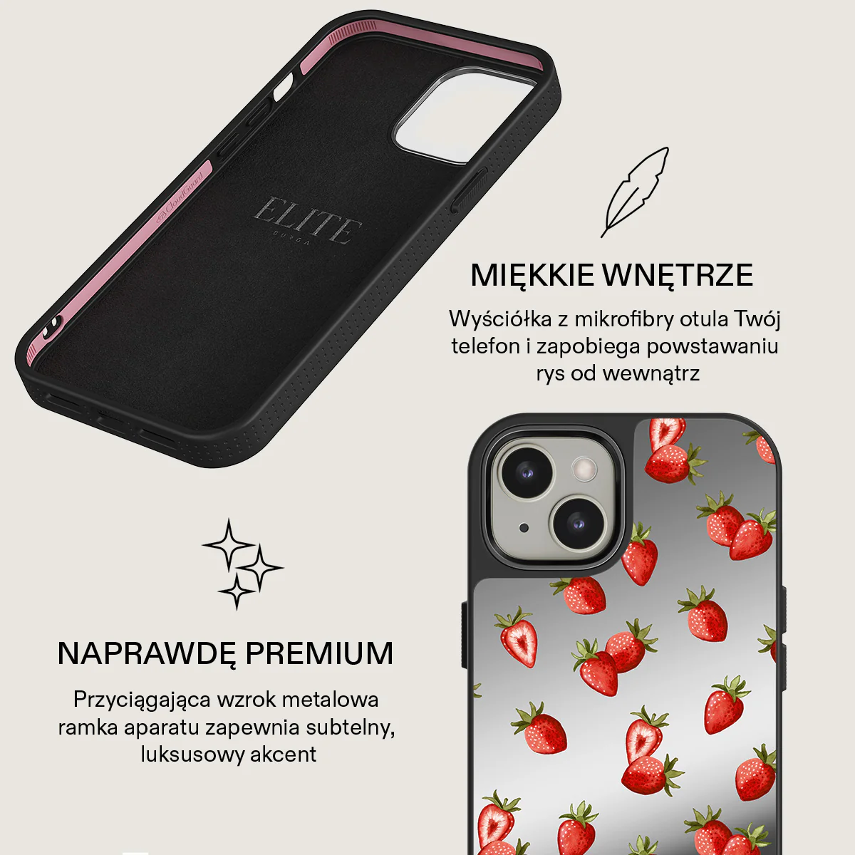 Freshly Picked - iPhone 13 Etui - Image 33