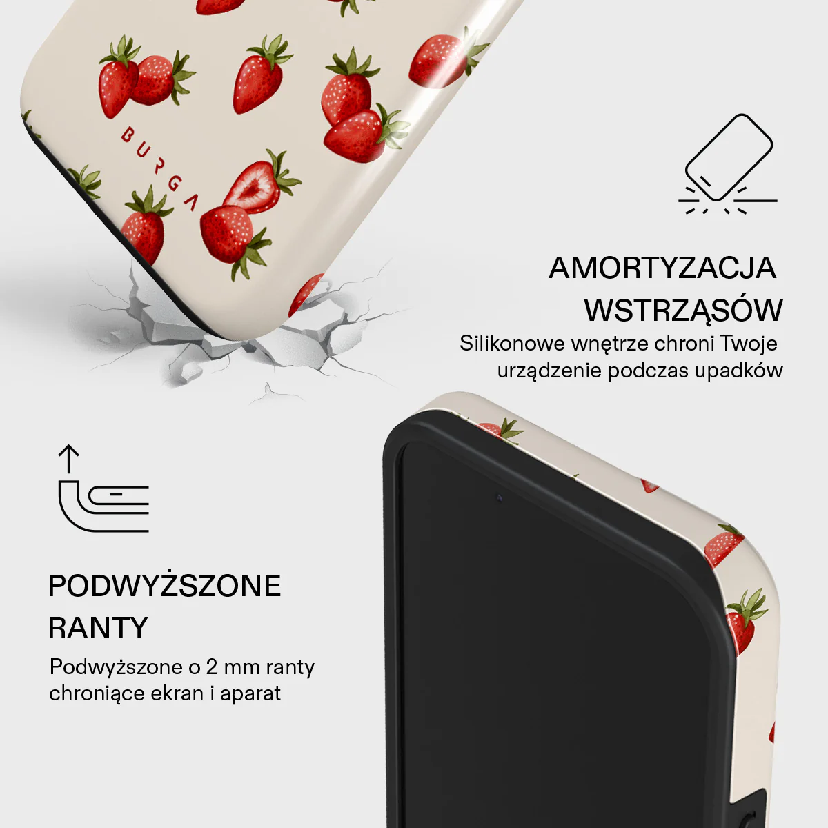 Freshly Picked - iPhone 13 Etui - Image 4