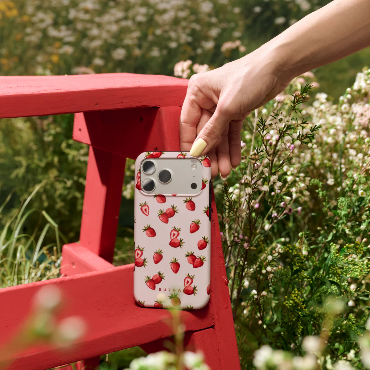 Freshly Picked - iPhone 13 Etui - Image 43