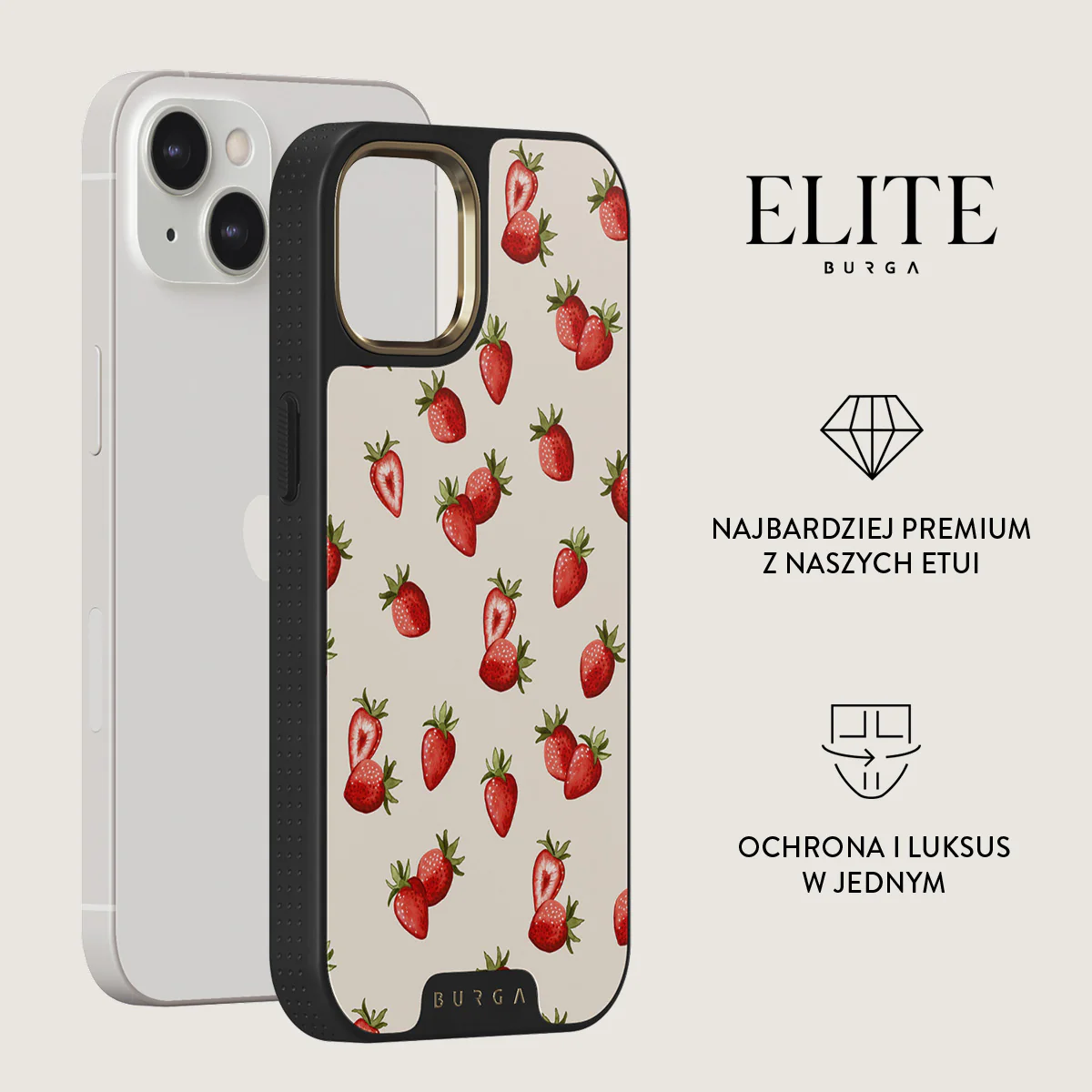 Freshly Picked - iPhone 13 Etui - Image 6