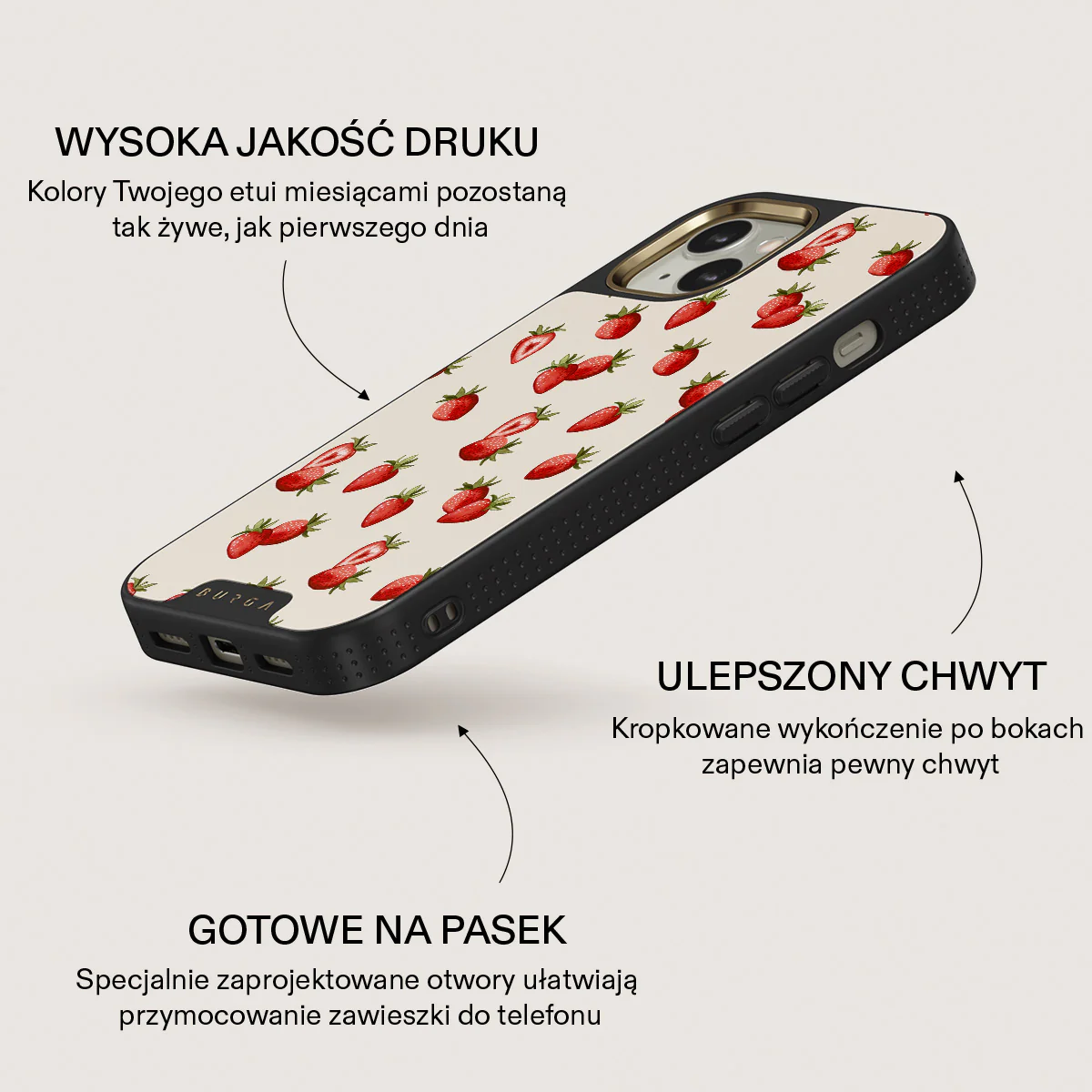 Freshly Picked - iPhone 13 Etui - Image 9
