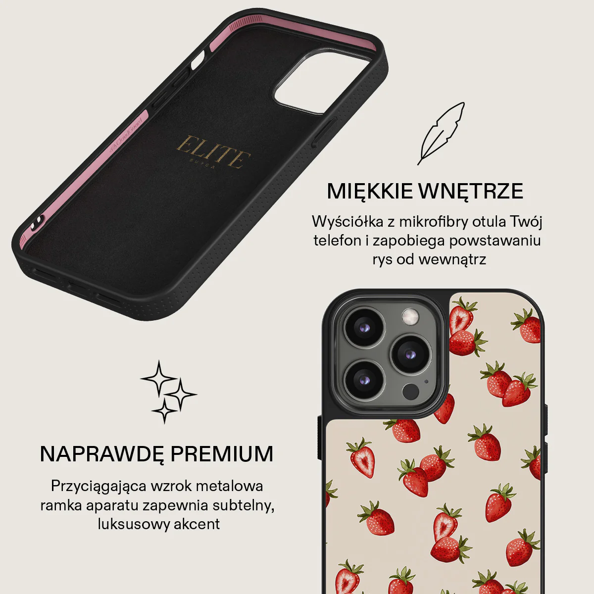 Freshly Picked - iPhone 13 Pro Etui - Image 17
