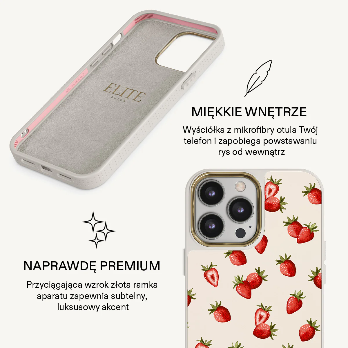 Freshly Picked - iPhone 13 Pro Etui - Image 24
