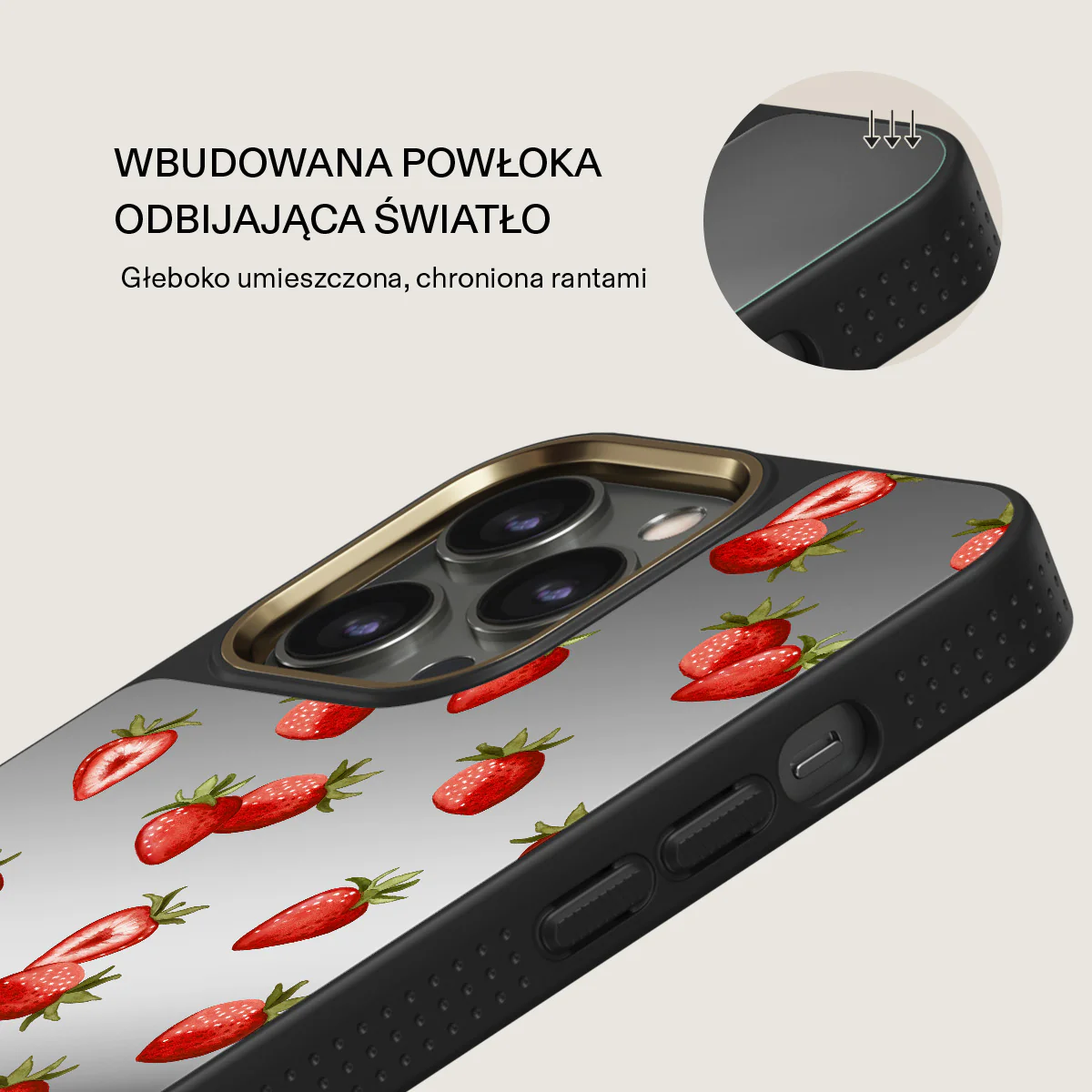 Freshly Picked - iPhone 13 Pro Etui - Image 29