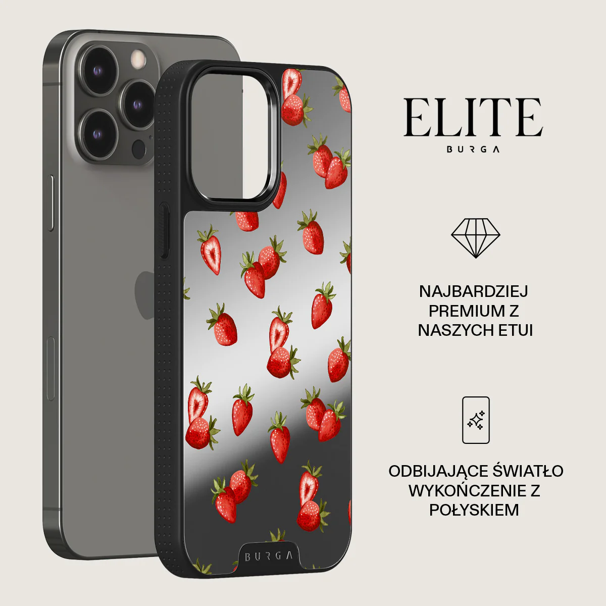 Freshly Picked - iPhone 13 Pro Etui - Image 35