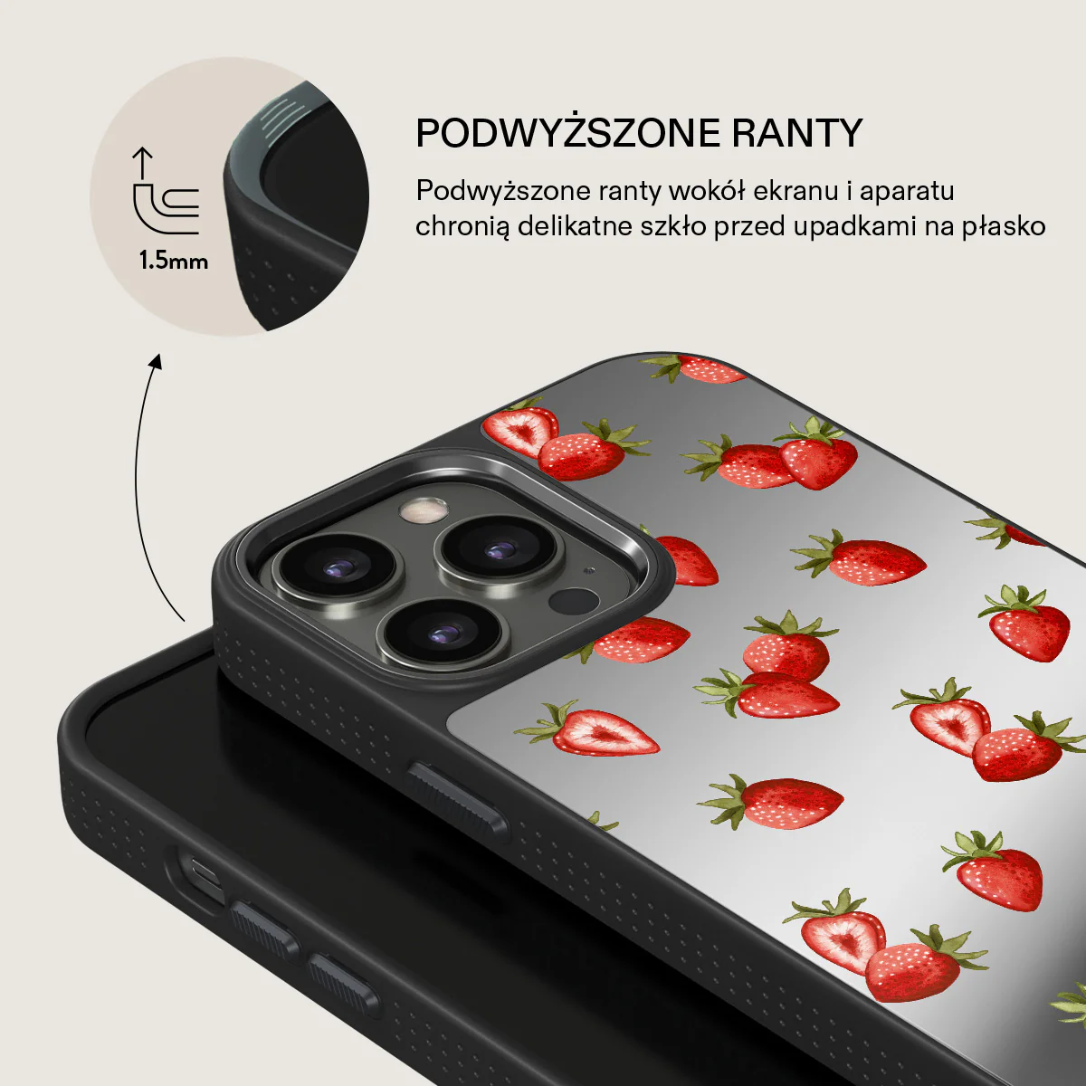 Freshly Picked - iPhone 13 Pro Etui - Image 38