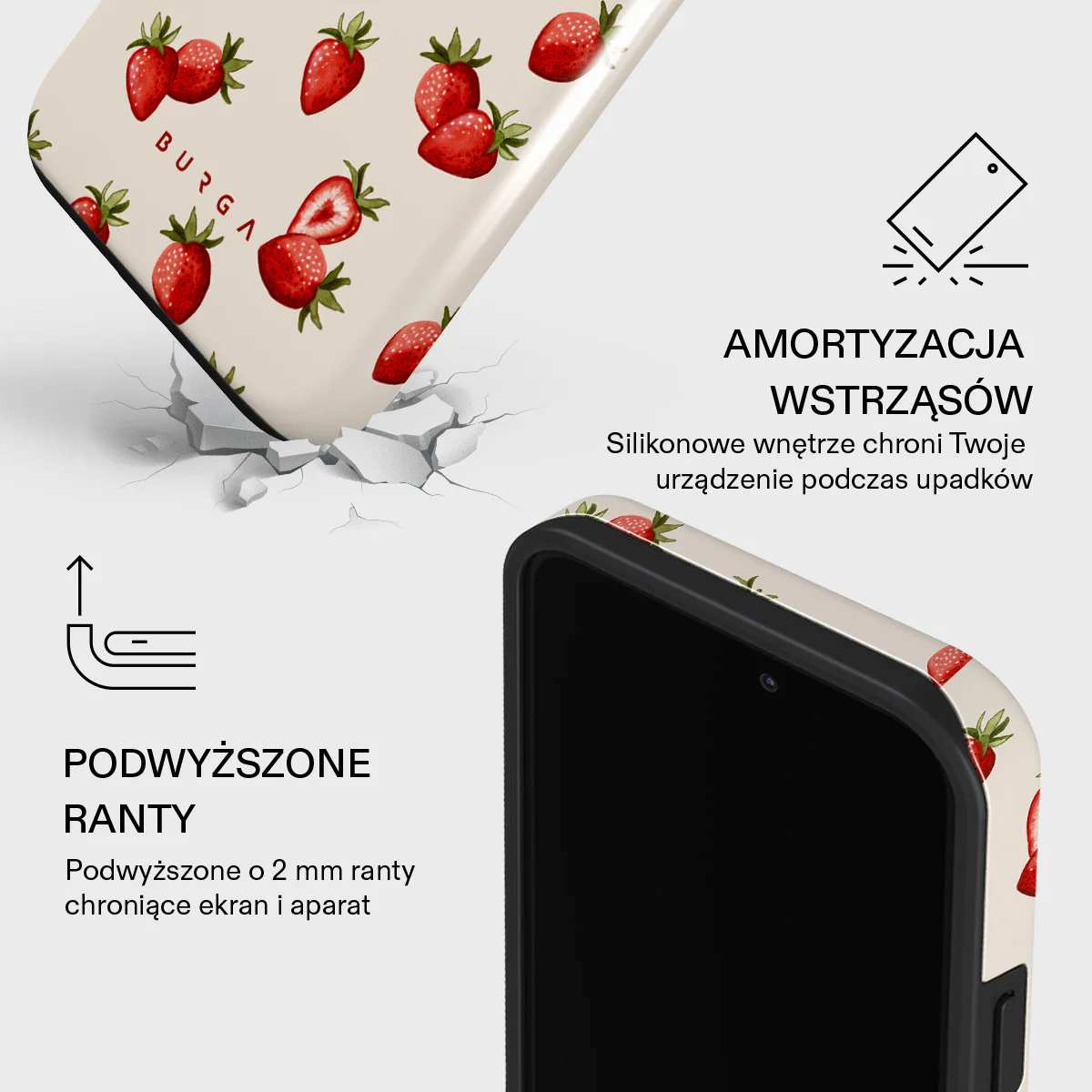 Freshly Picked - iPhone 13 Pro Etui - Image 4