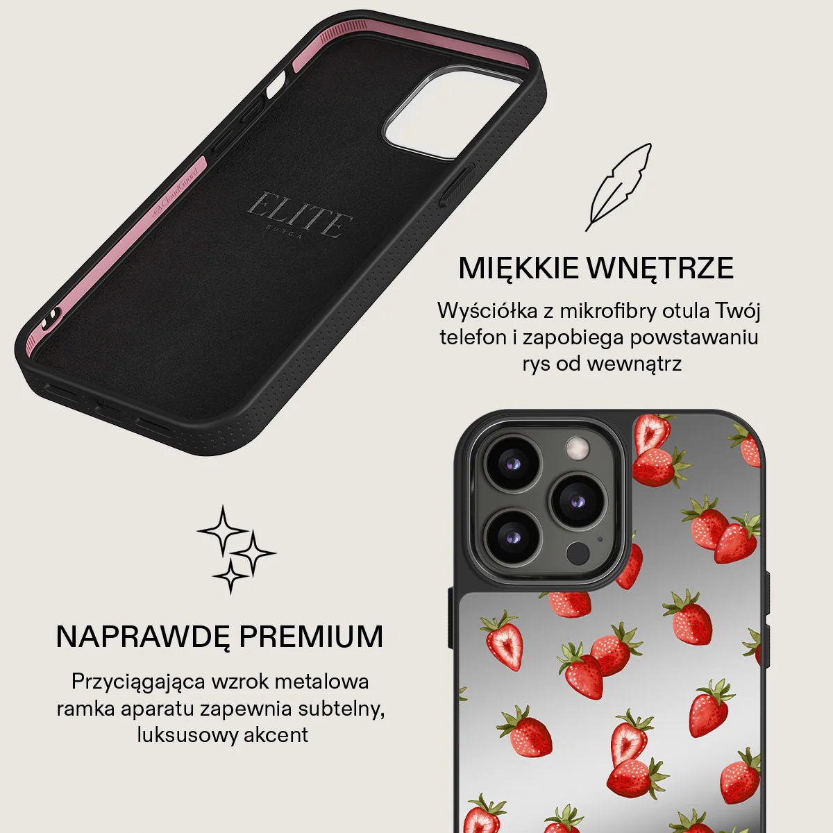 Freshly Picked - iPhone 13 Pro Etui - Image 40