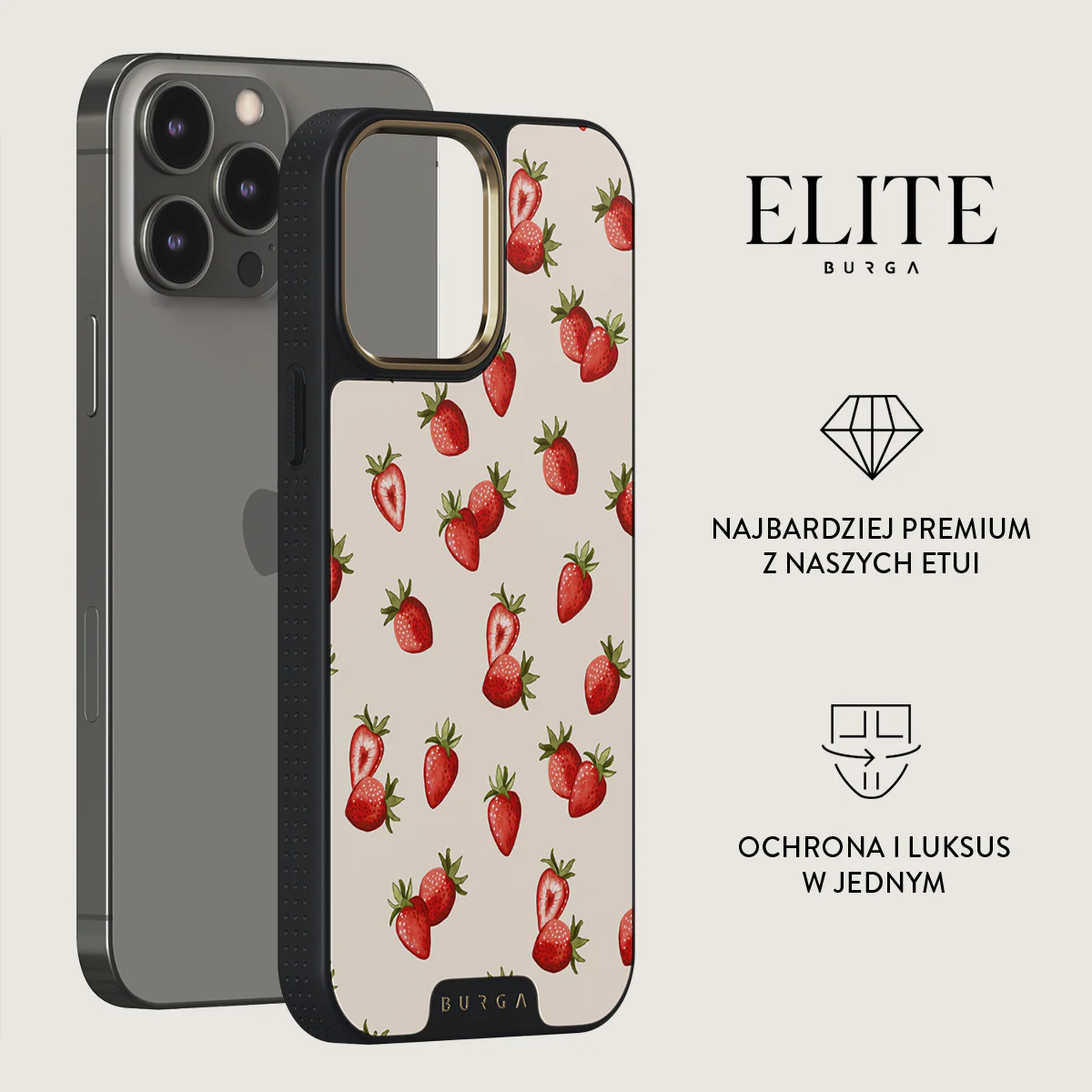 Freshly Picked - iPhone 13 Pro Etui - Image 6