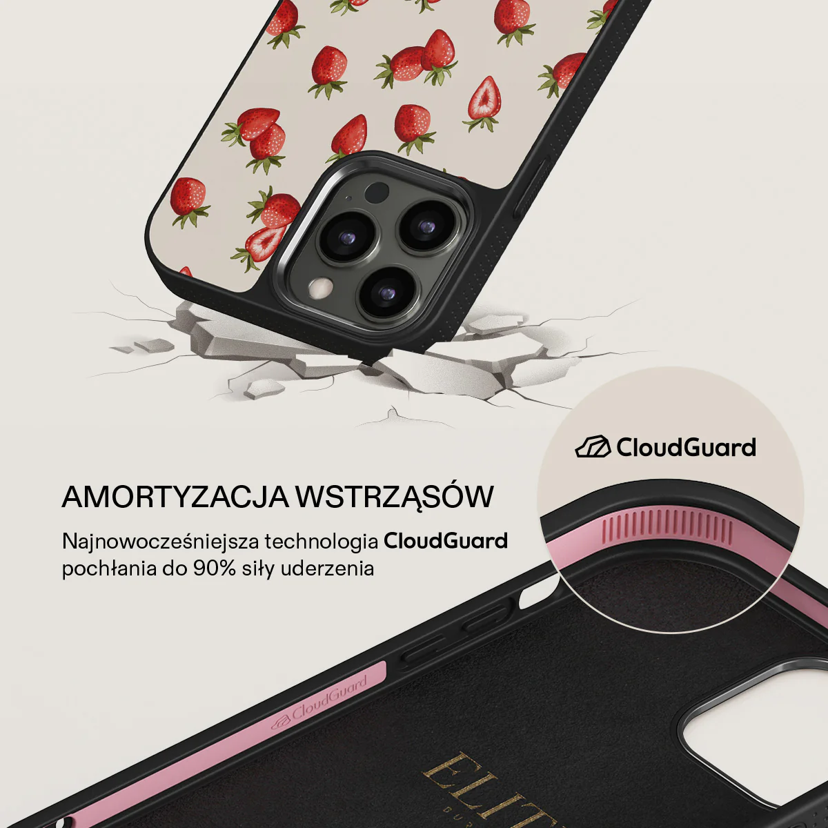 Freshly Picked - iPhone 13 Pro Max Etui - Image 14