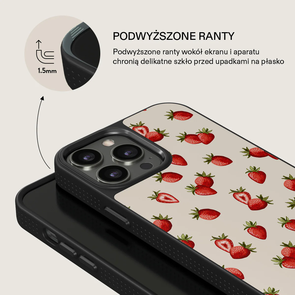 Freshly Picked - iPhone 13 Pro Max Etui - Image 15