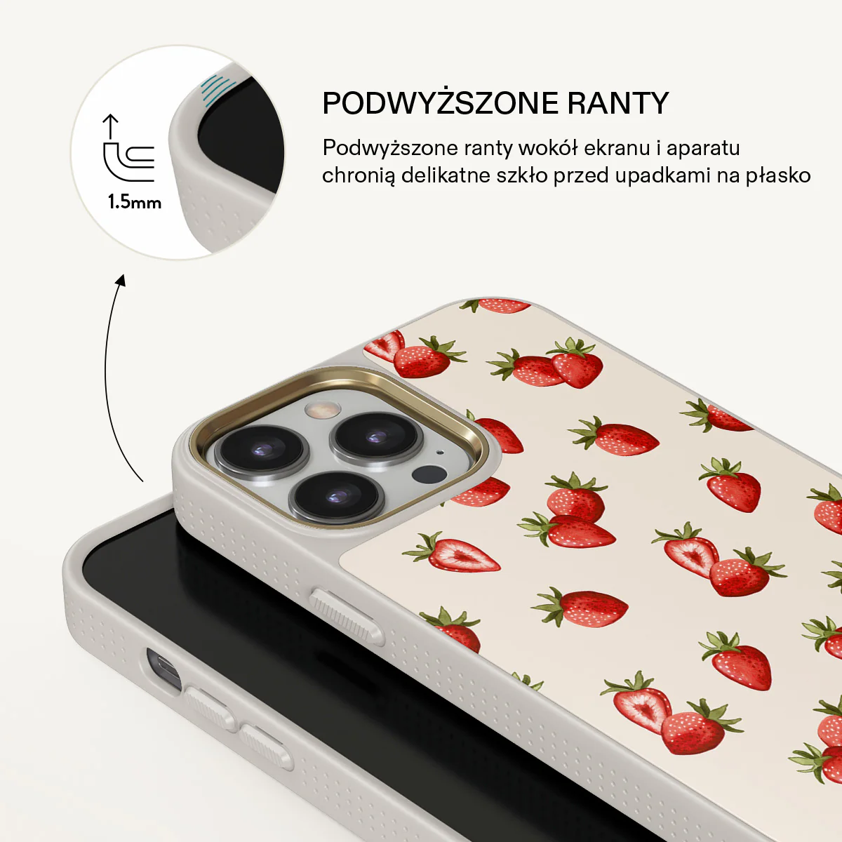 Freshly Picked - iPhone 13 Pro Max Etui - Image 22