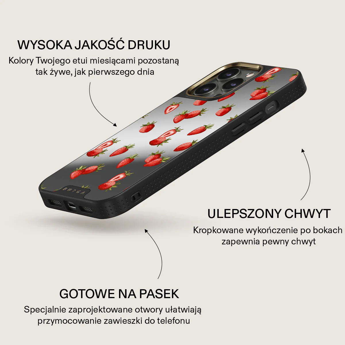 Freshly Picked - iPhone 13 Pro Max Etui - Image 31