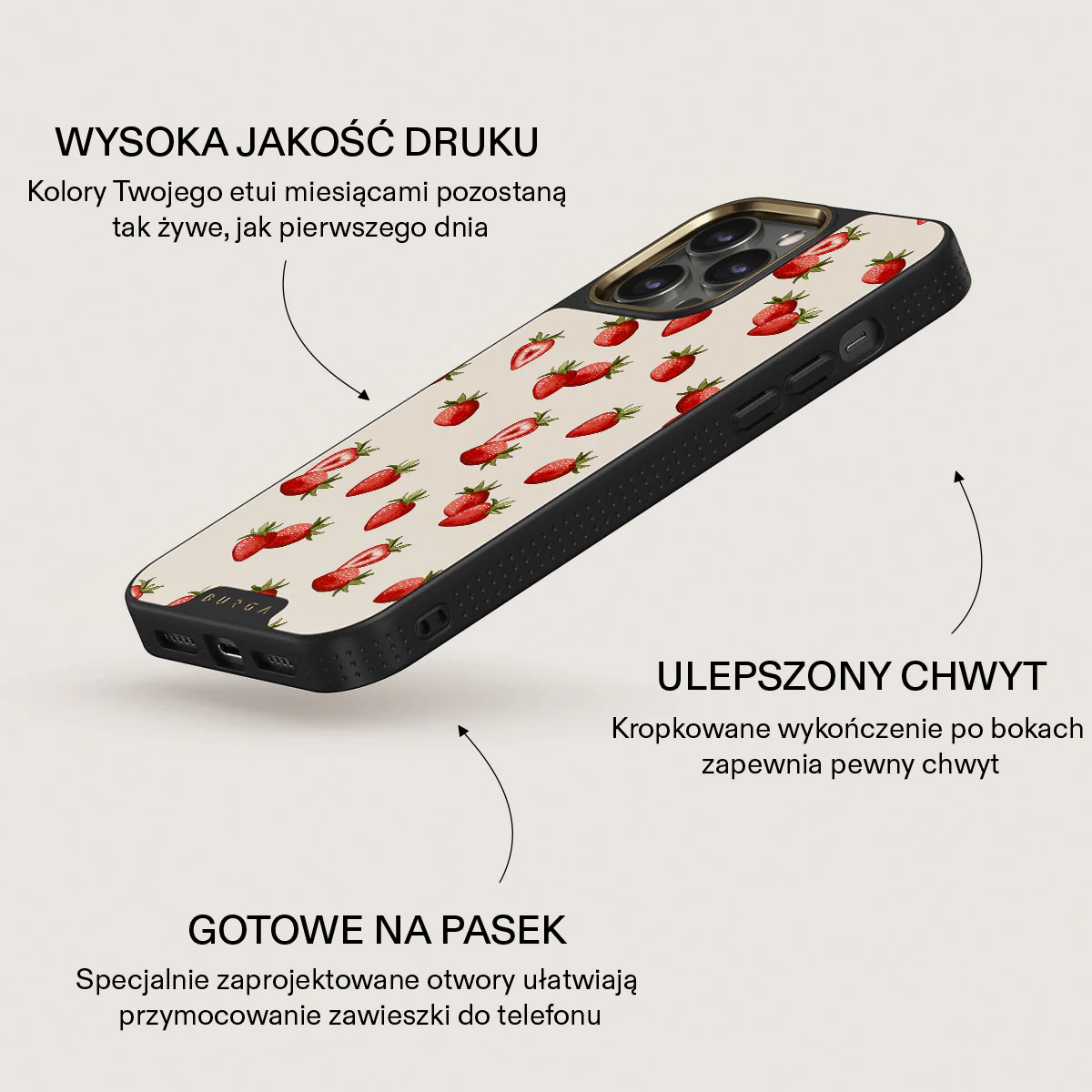 Freshly Picked - iPhone 13 Pro Max Etui - Image 9