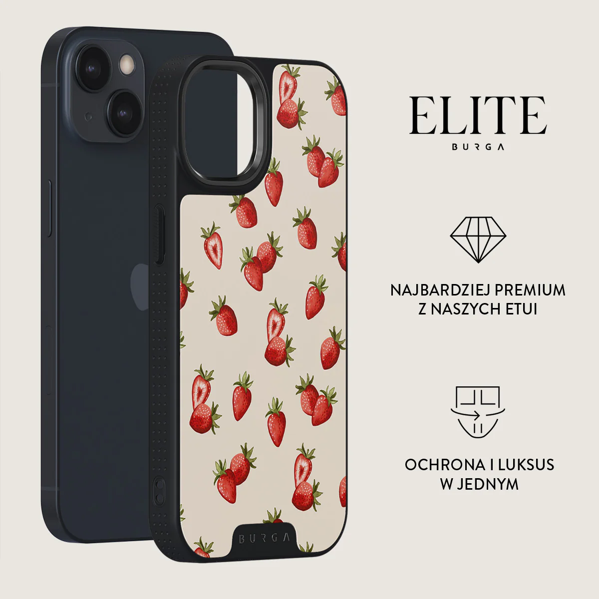 Freshly Picked - iPhone 14 Etui - Image 13