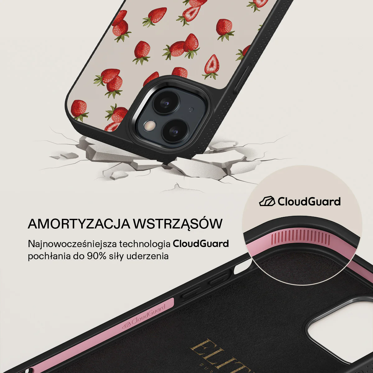 Freshly Picked - iPhone 14 Etui - Image 14