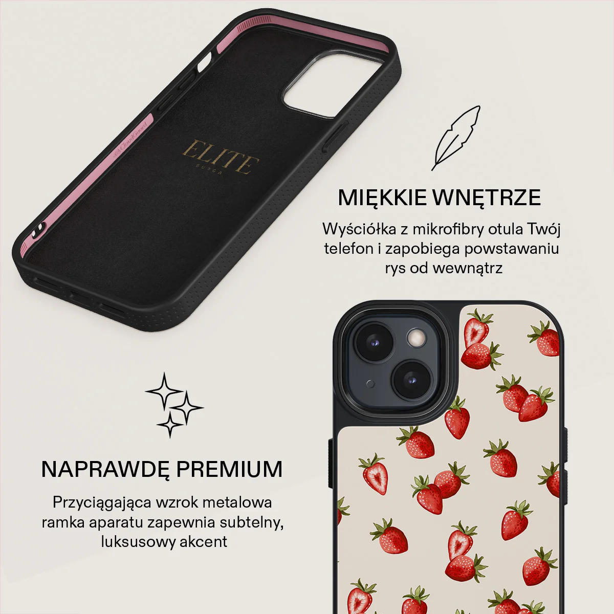 Freshly Picked - iPhone 14 Etui - Image 17
