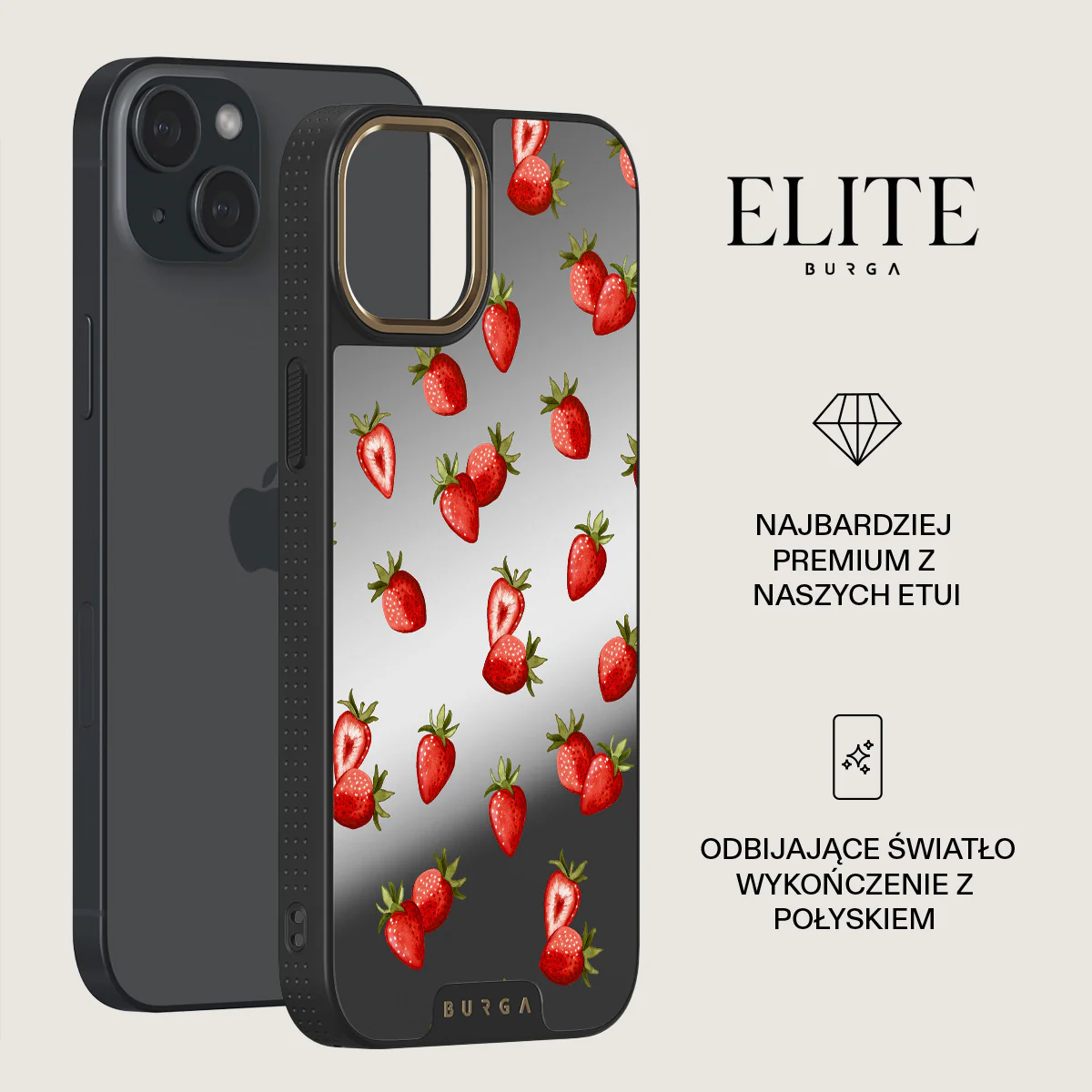 Freshly Picked - iPhone 14 Etui - Image 27
