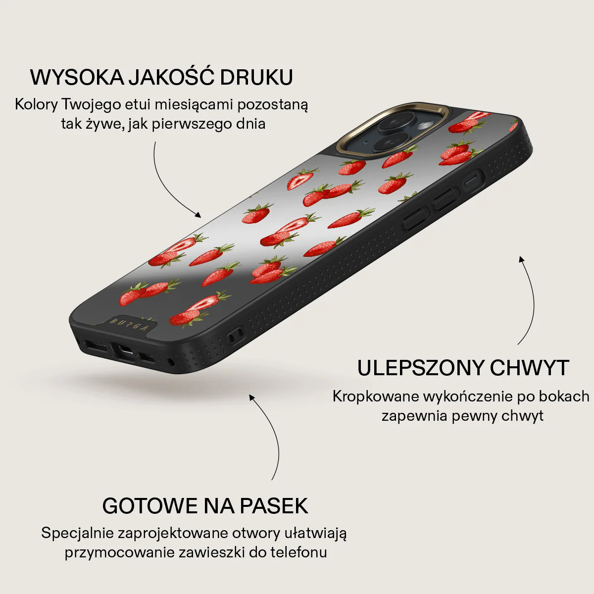 Freshly Picked - iPhone 14 Etui - Image 31