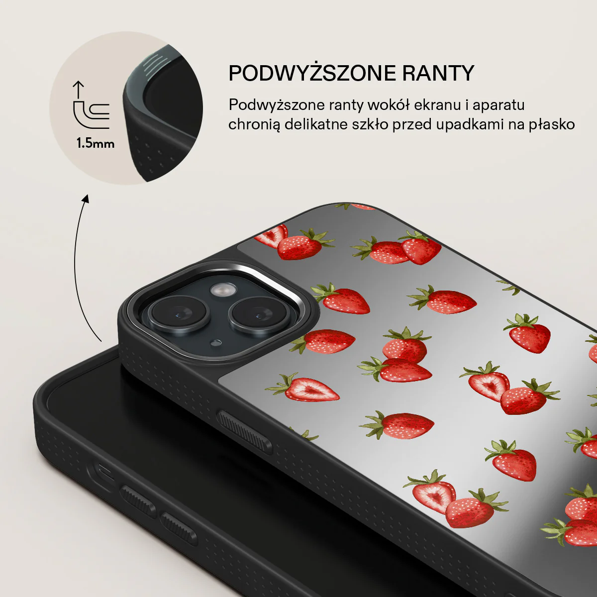 Freshly Picked - iPhone 14 Etui - Image 38