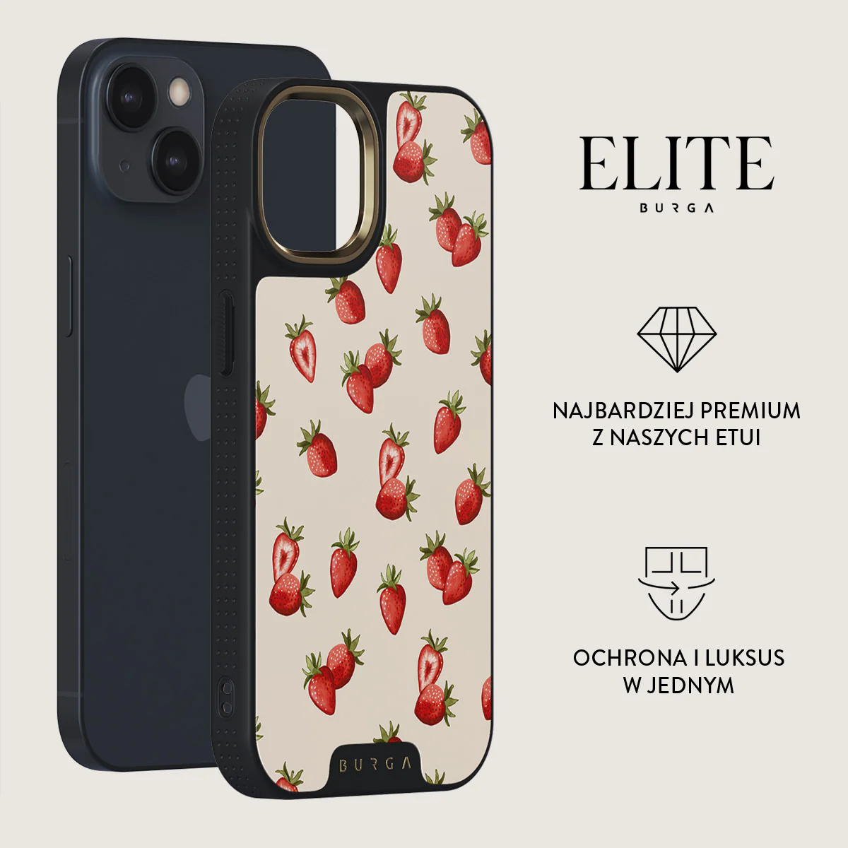 Freshly Picked - iPhone 14 Etui - Image 6